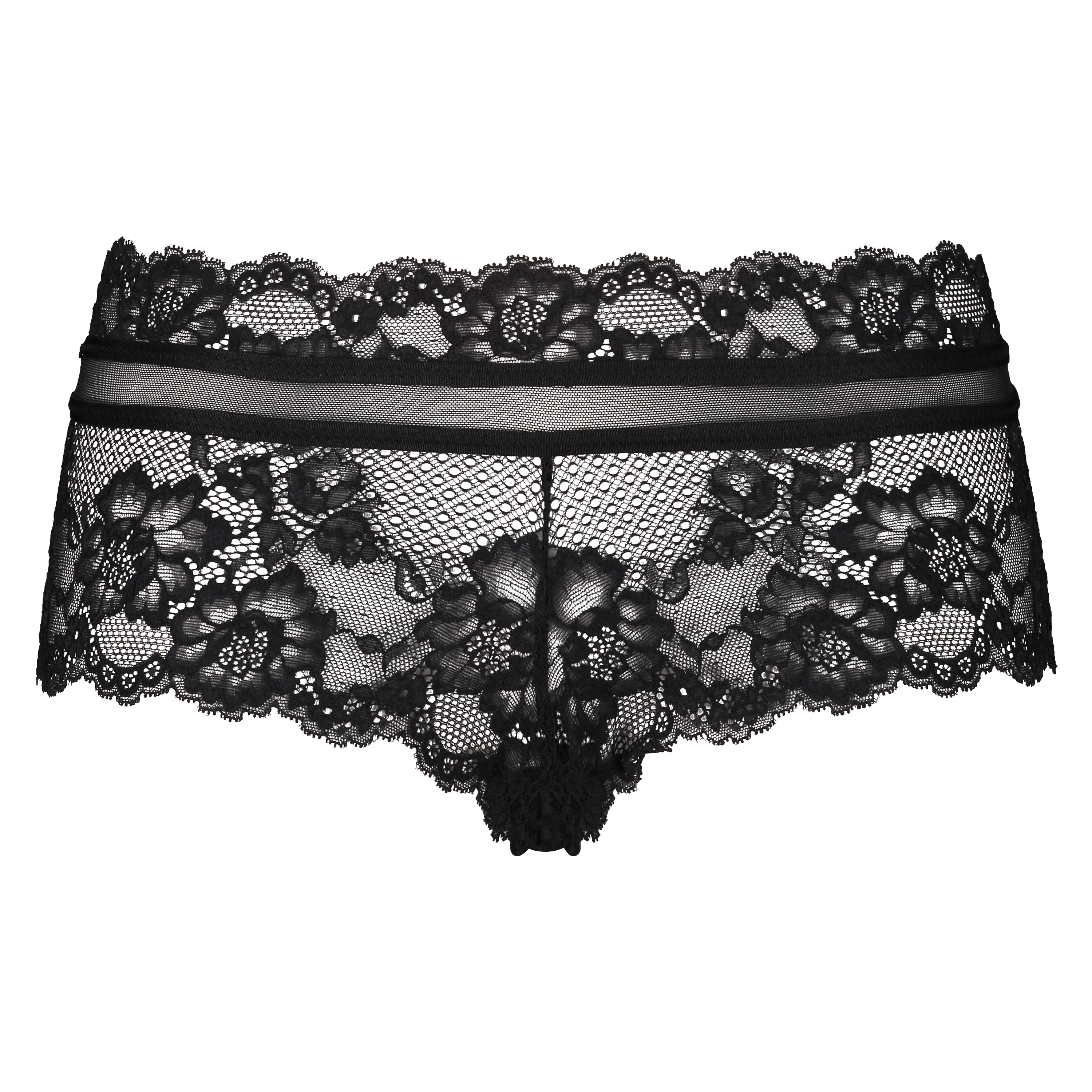 Boxertrosa Kelly, Svart, main