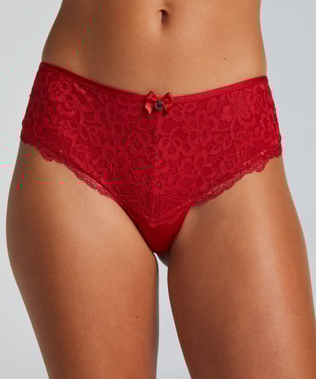 Brazilian-trosa Marine, R&ouml;d