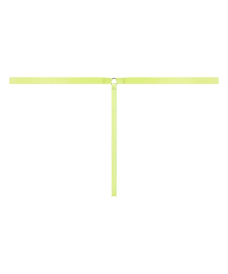 Stringtrosa Ingrid, Gr&ouml;n