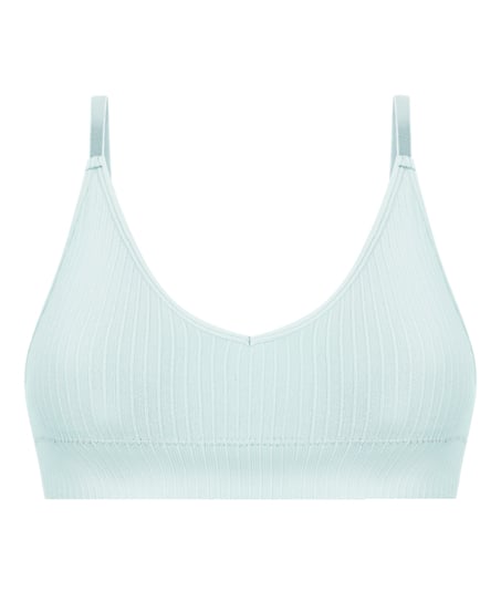 Bralette Dianne, Grön