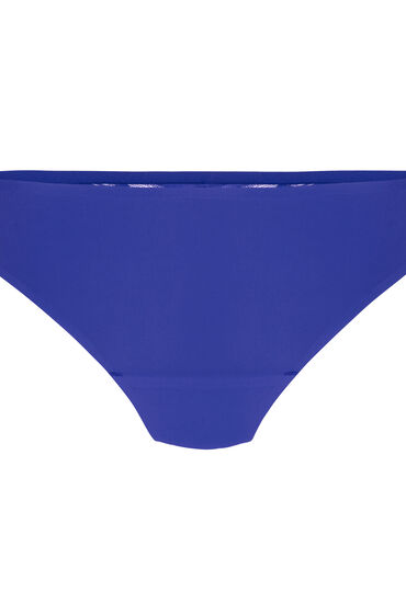 Hunkemöller Stringtrosa Invisible Lace Back trosor dam – bild 3