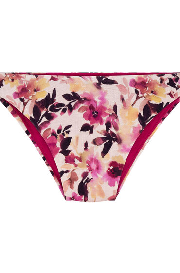 Hunkemöller Lagos Highleg Bikinibottom bikiniunderdelar dam – bild 3