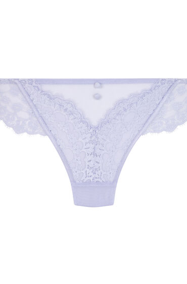 Hunkemöller Stringtrosa Daisy string dam – bild 3
