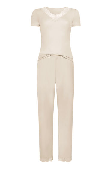 Hunkemöller Nana pyjamasset pyjamas dam – bild 3