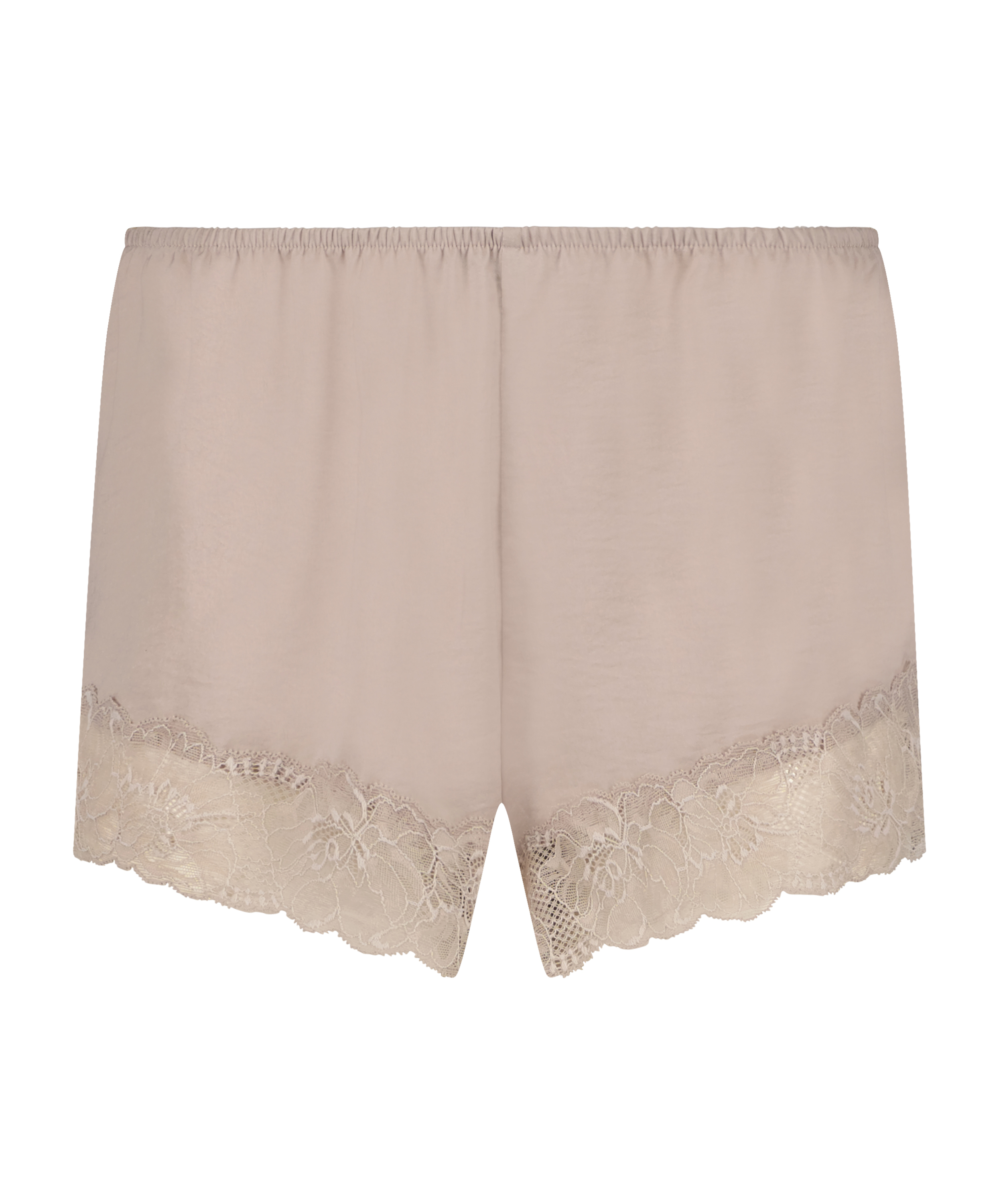 Satin Shorts, Lila, main