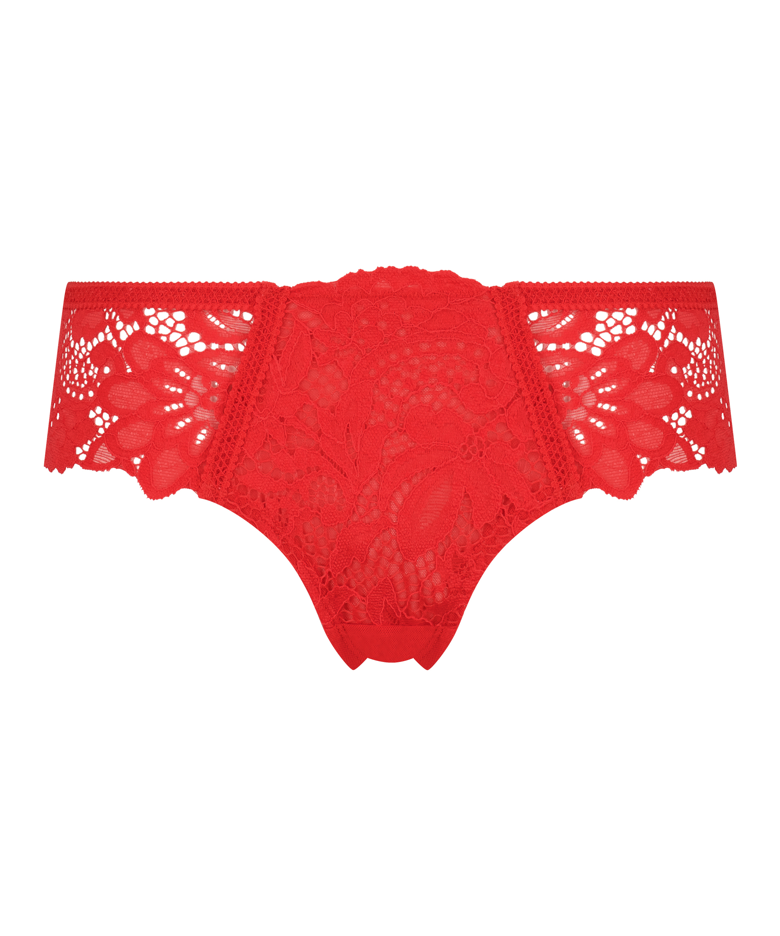 Brazilian-trosa Shiloh, R&ouml;d, main