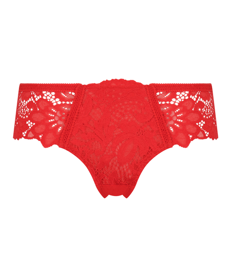 Brazilian-trosa Shiloh, R&ouml;d