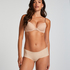 Boxertrosa Invisible Short, Beige