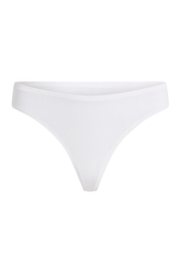 Hunkemöller Bomull Kira stringtrosa trosor dam – bild 3