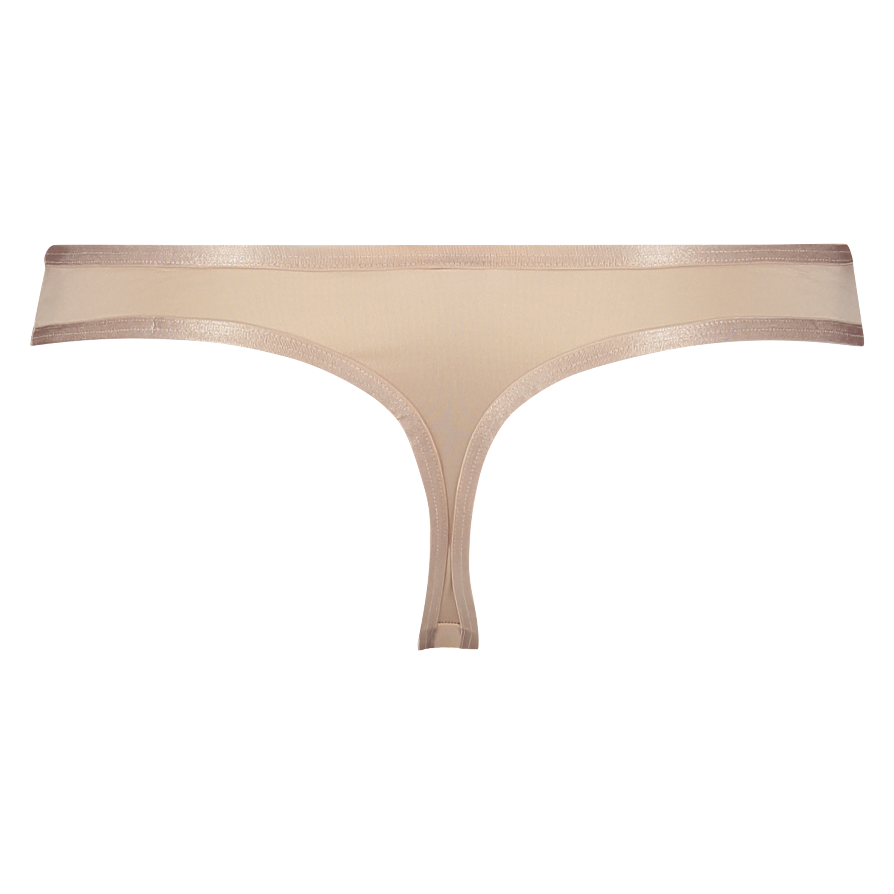 Stringtrosa Angie, Beige, main