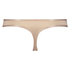 Stringtrosa Angie, Beige