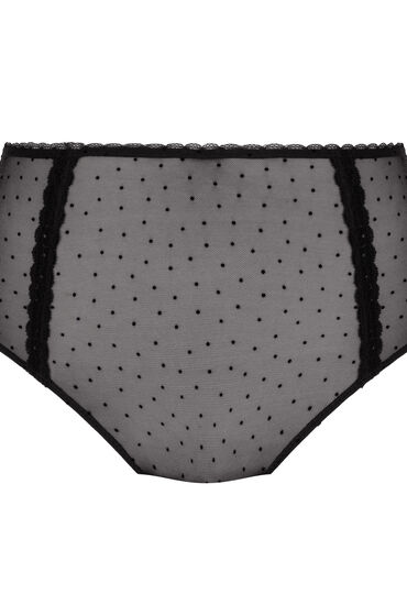 Hunkemöller Brazilian-trosa Adeline med hög midja trosor dam – bild 2