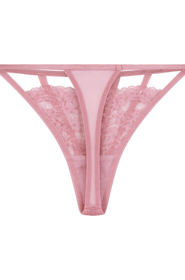 Hunkemöller Maxime stringtrosa string dam – bild 2