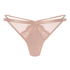 Stringtrosa Nisha, Beige