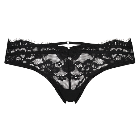 Brazilian-trosa Darcy, Svart