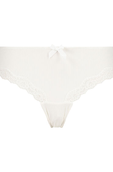 Hunkemöller Lola brazilian-trosa trosor dam – bild 3