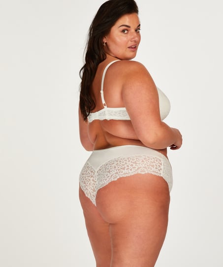 Brazilian-trosa Marine, Vit