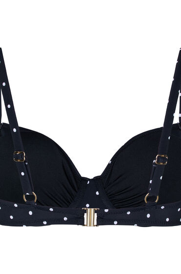 Hunkemöller Bardolino Vadderad Bikinitopp med Bygel dam – bild 2