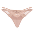 Stringtrosa Nisha, Beige