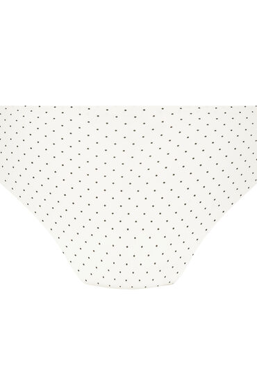 Hunkemöller Brazilian mikrofibertrosa trosor dam – bild 2