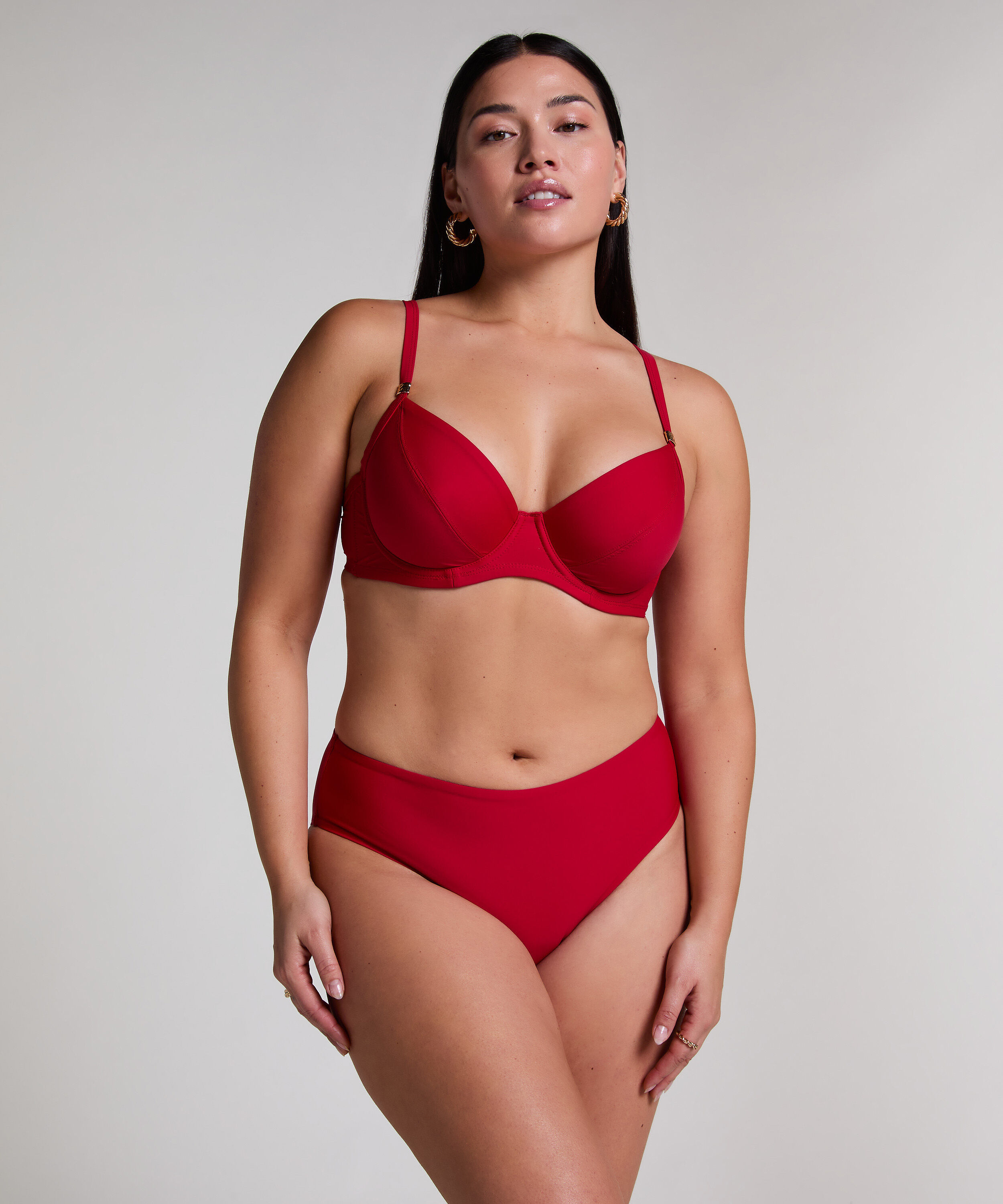 Luna bikiniöverdel