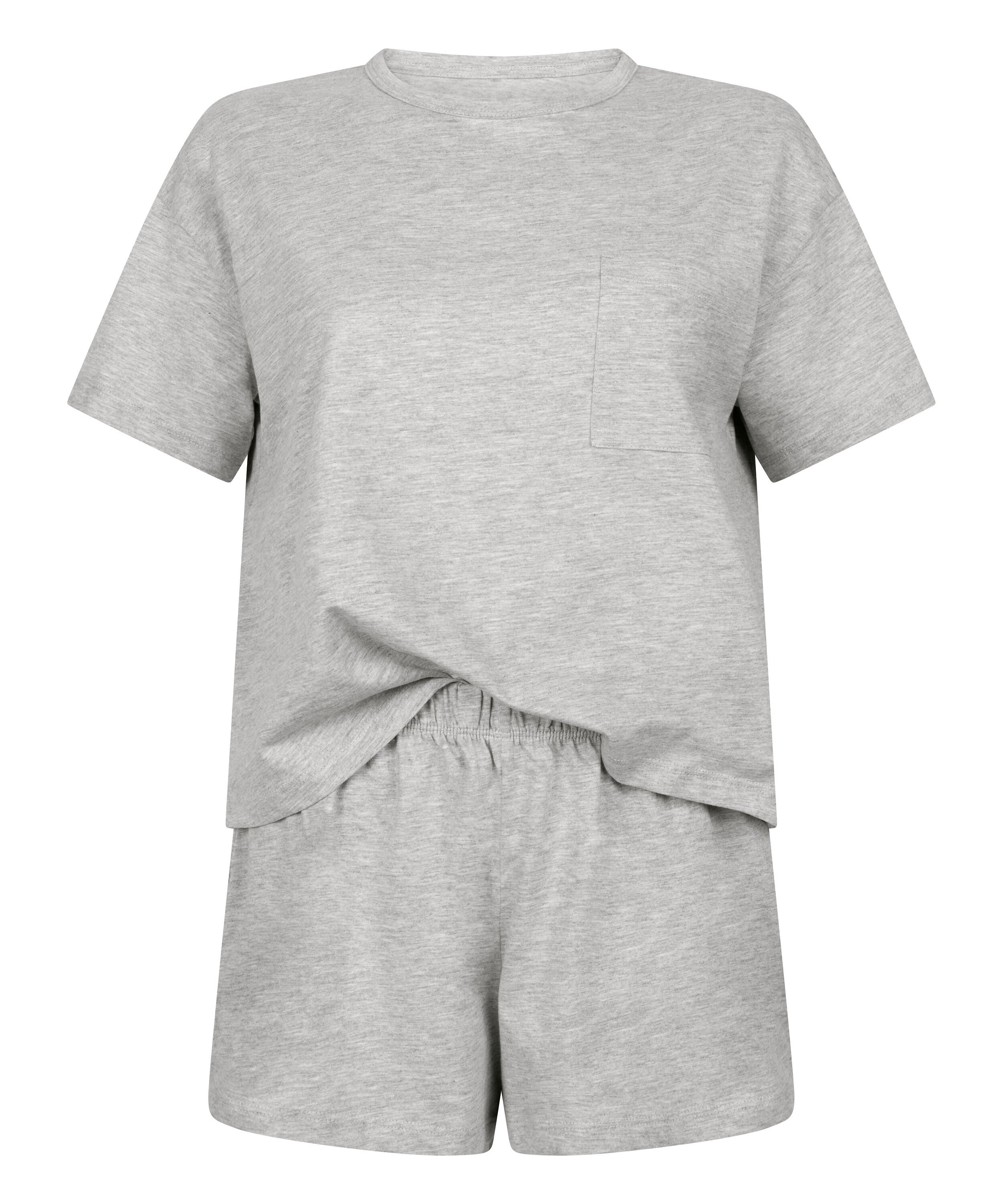 Pyjamasset, Gr&aring;