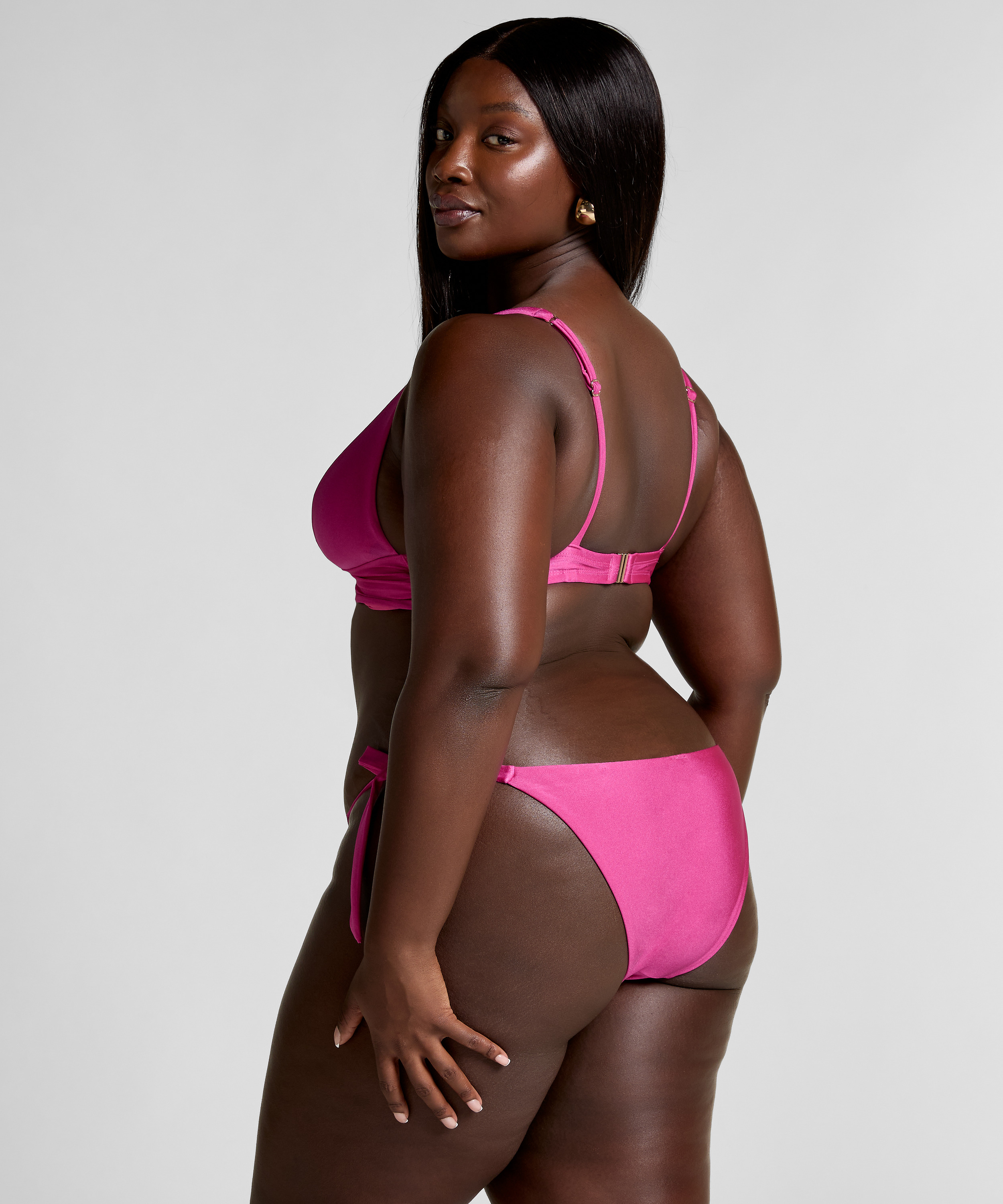 Costa Bikiniunderdel, Rosa, main