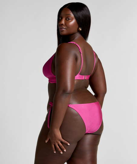 Costa Bikiniunderdel, Rosa