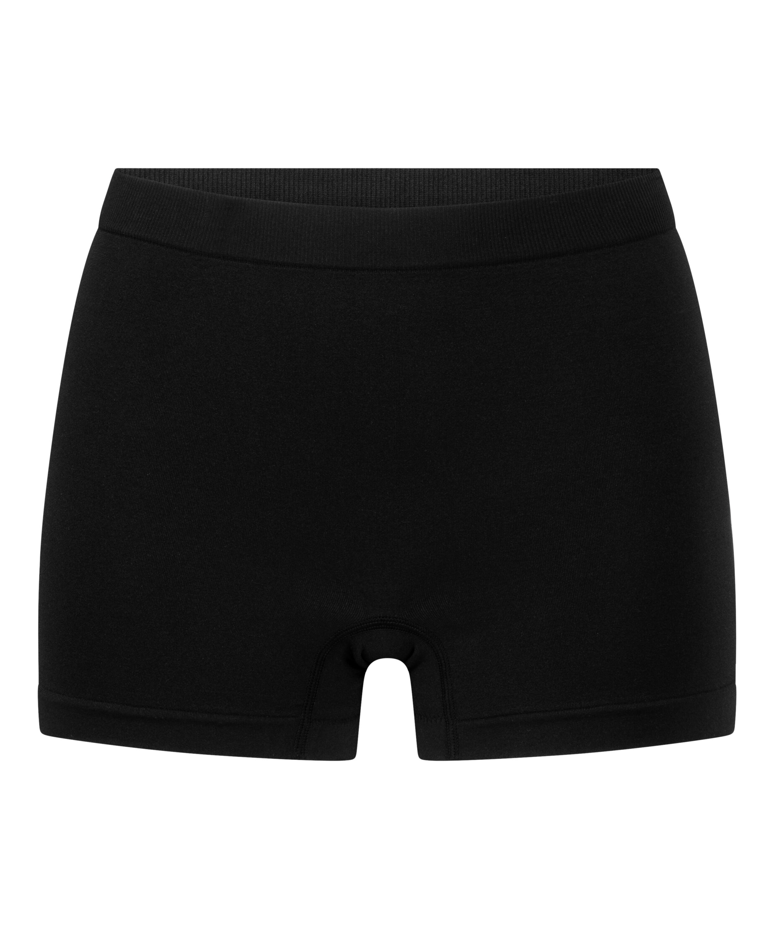 Dide Short, Svart