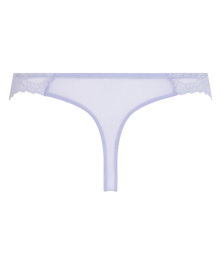 Stringtrosa Daisy, Lila