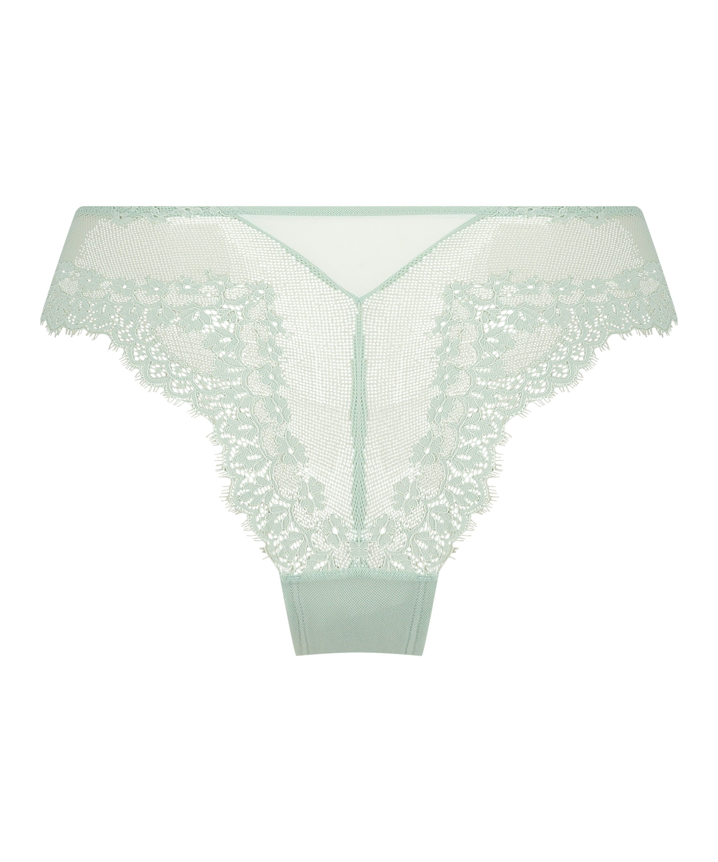 Brazilian-trosa Daisy, Gr&ouml;n, main