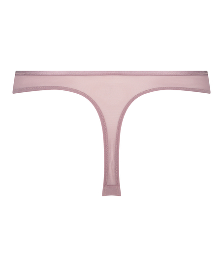 Stringtrosa Meghan, Lila