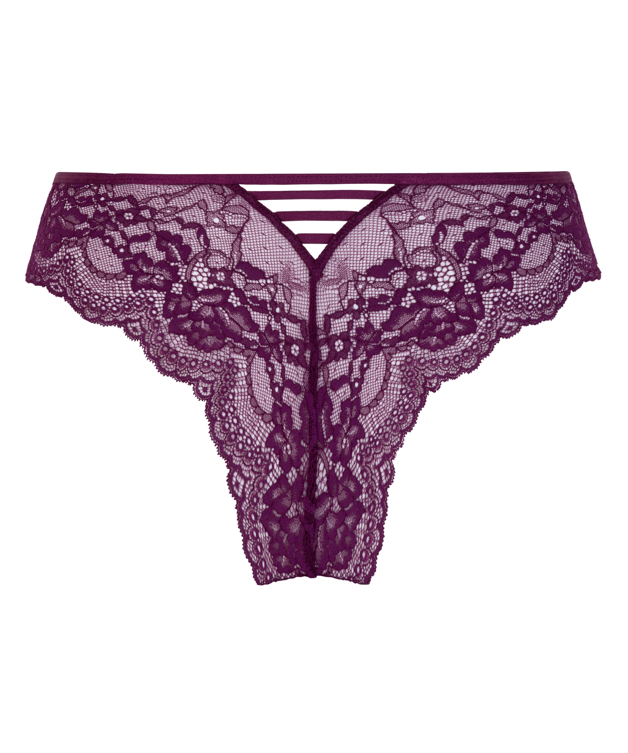 Brazilian-trosa Belle, Lila, main