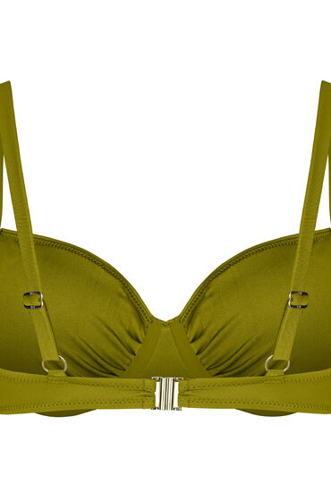 Hunkemöller Bardolino Vadderad Bikinitopp med Bygel dam – bild 2