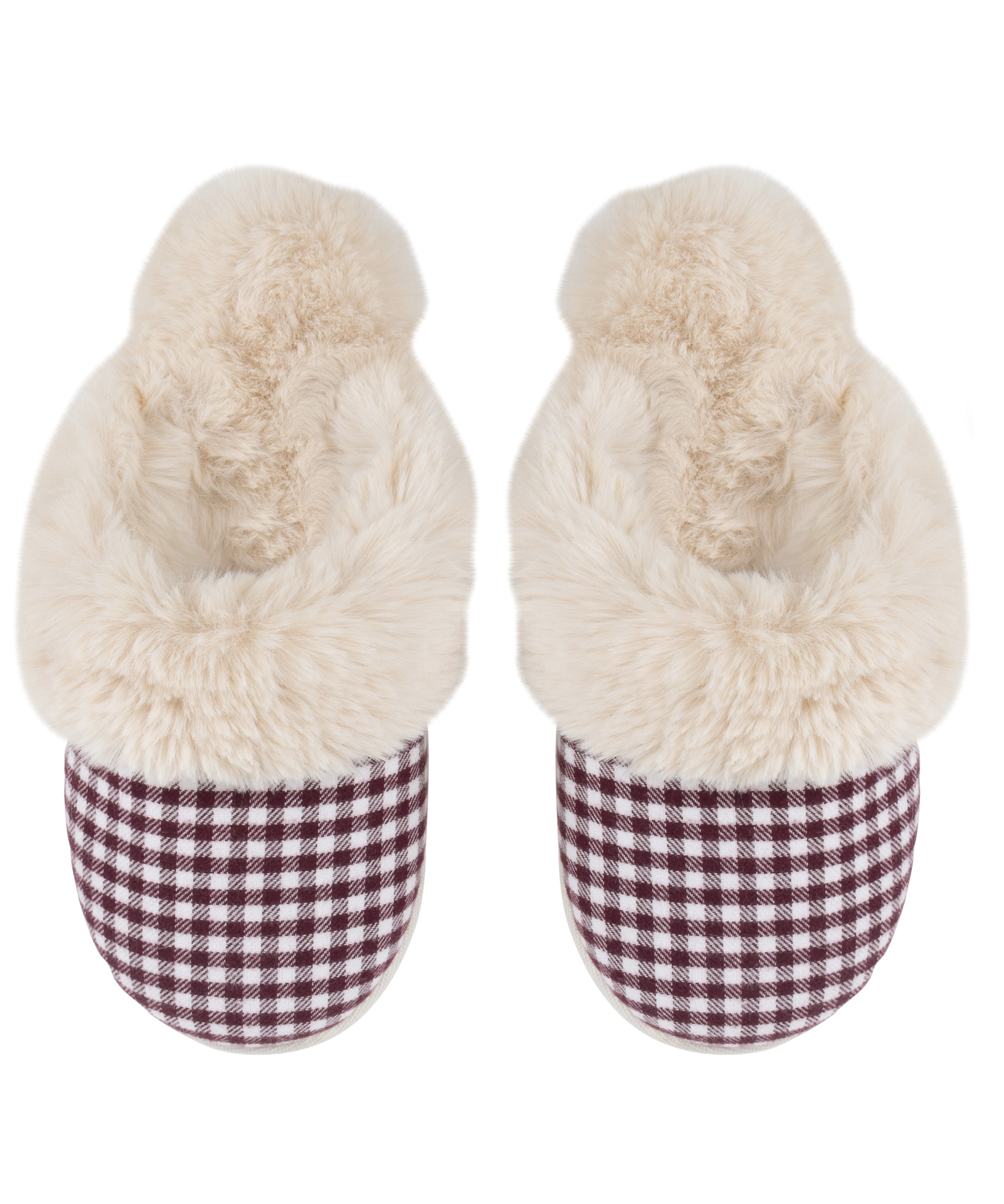 Toffler Reya, Röd, main