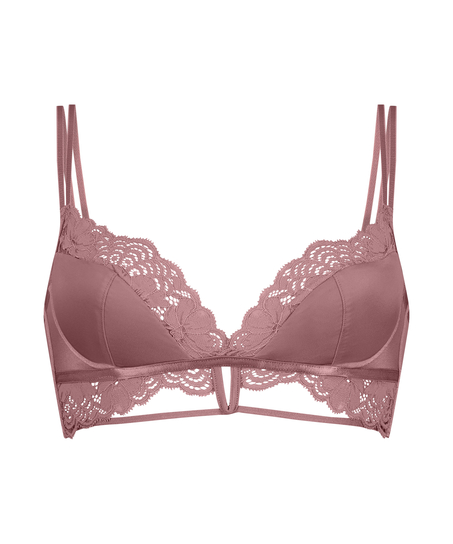 Bralette Lainey, Rosa