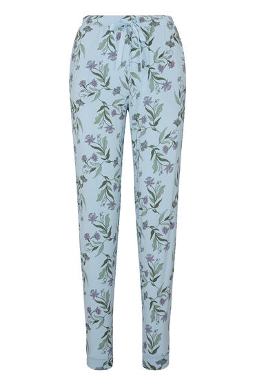 Hunkemöller Pyjamasbyxa Jersey dam – bild 3