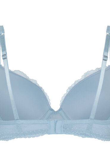 Hunkemöller Formad bygel-BH Nola dam – bild 2