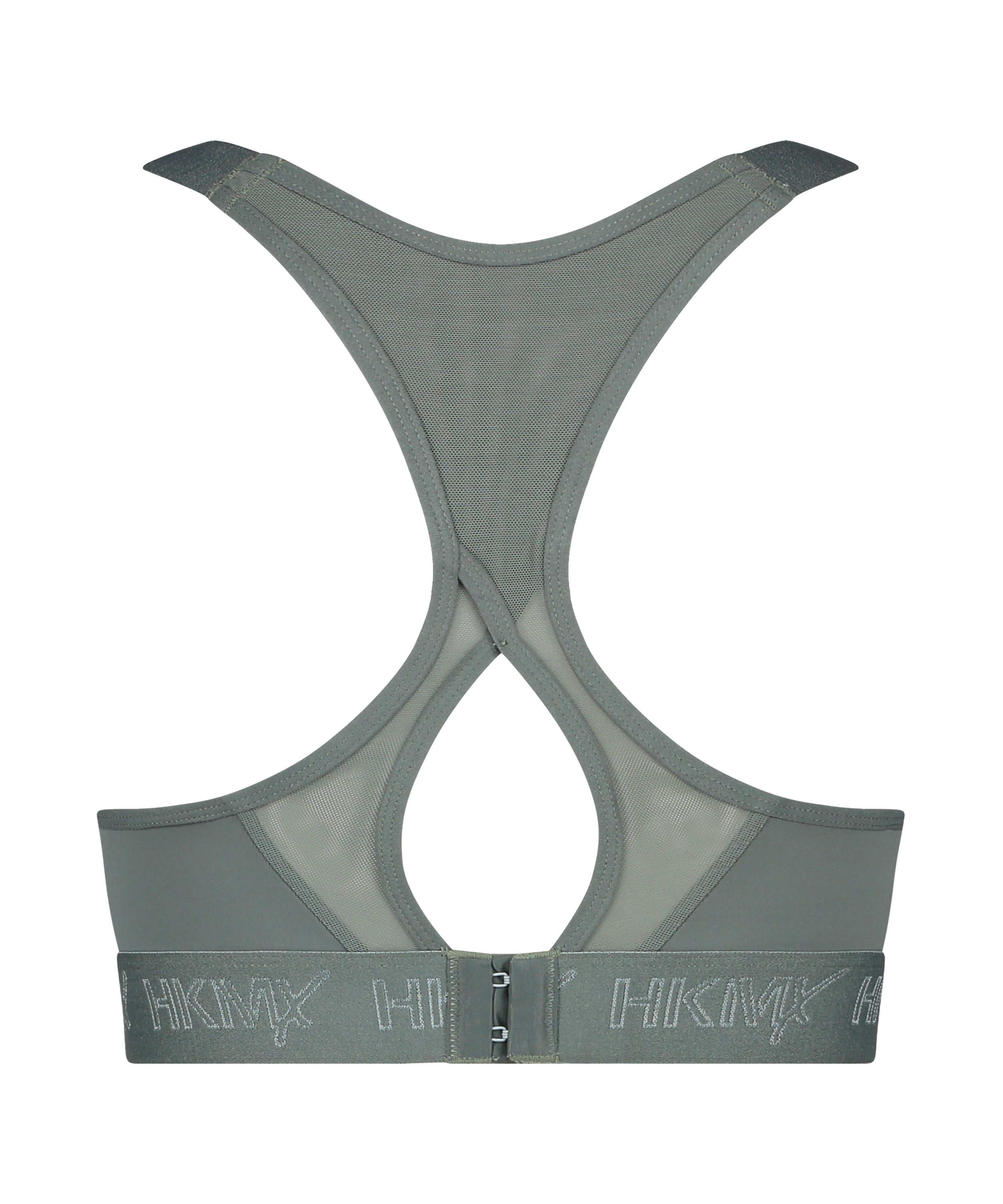 HKMX Sport-bh The All Star niv&aring; 2, Gr&ouml;n, main
