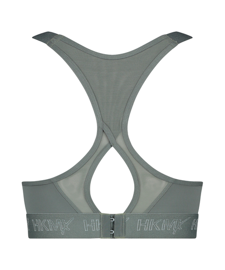 HKMX Sport-bh The All Star niv&aring; 2, Gr&ouml;n