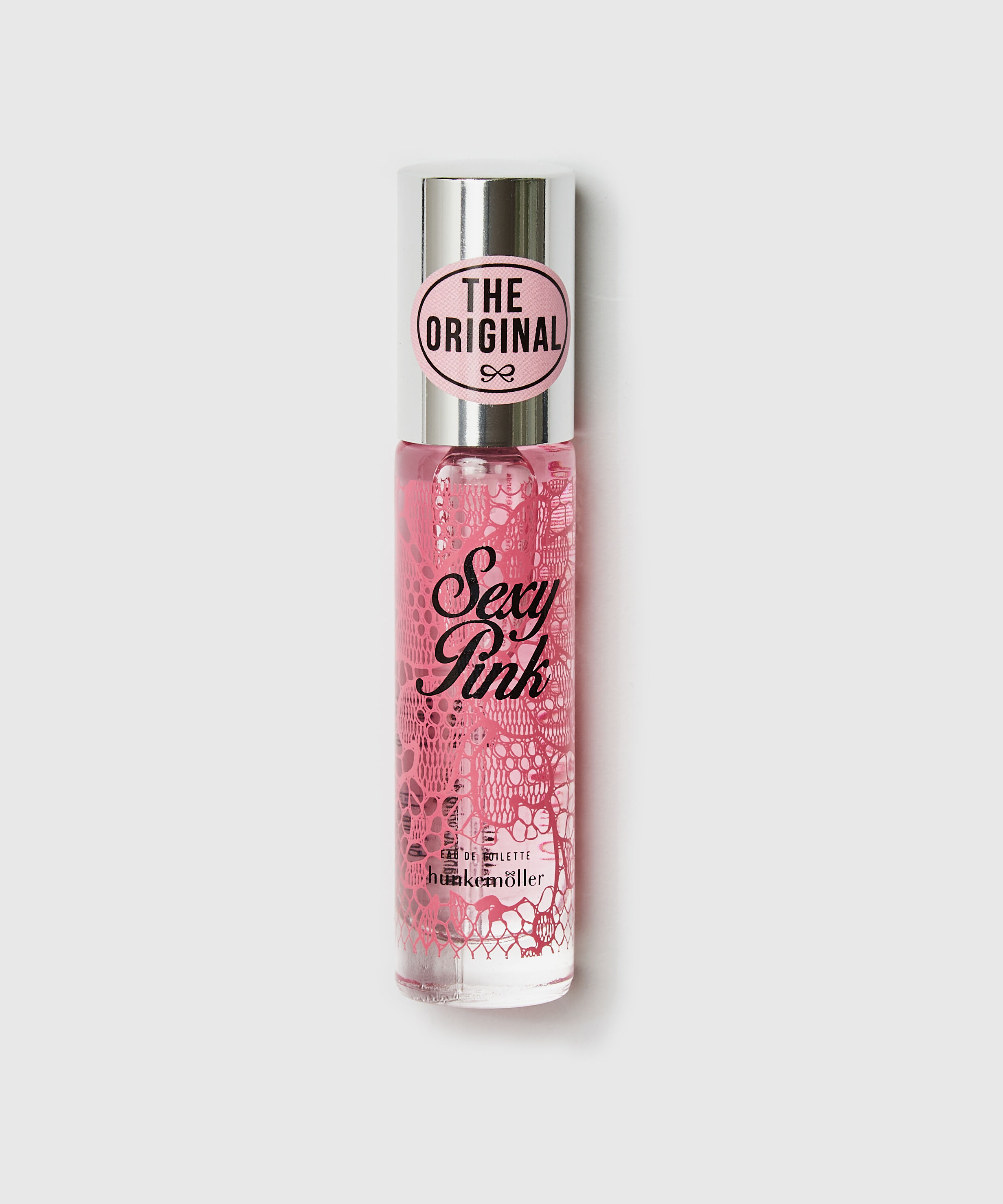 Purse spray Sexy Pink, Vit