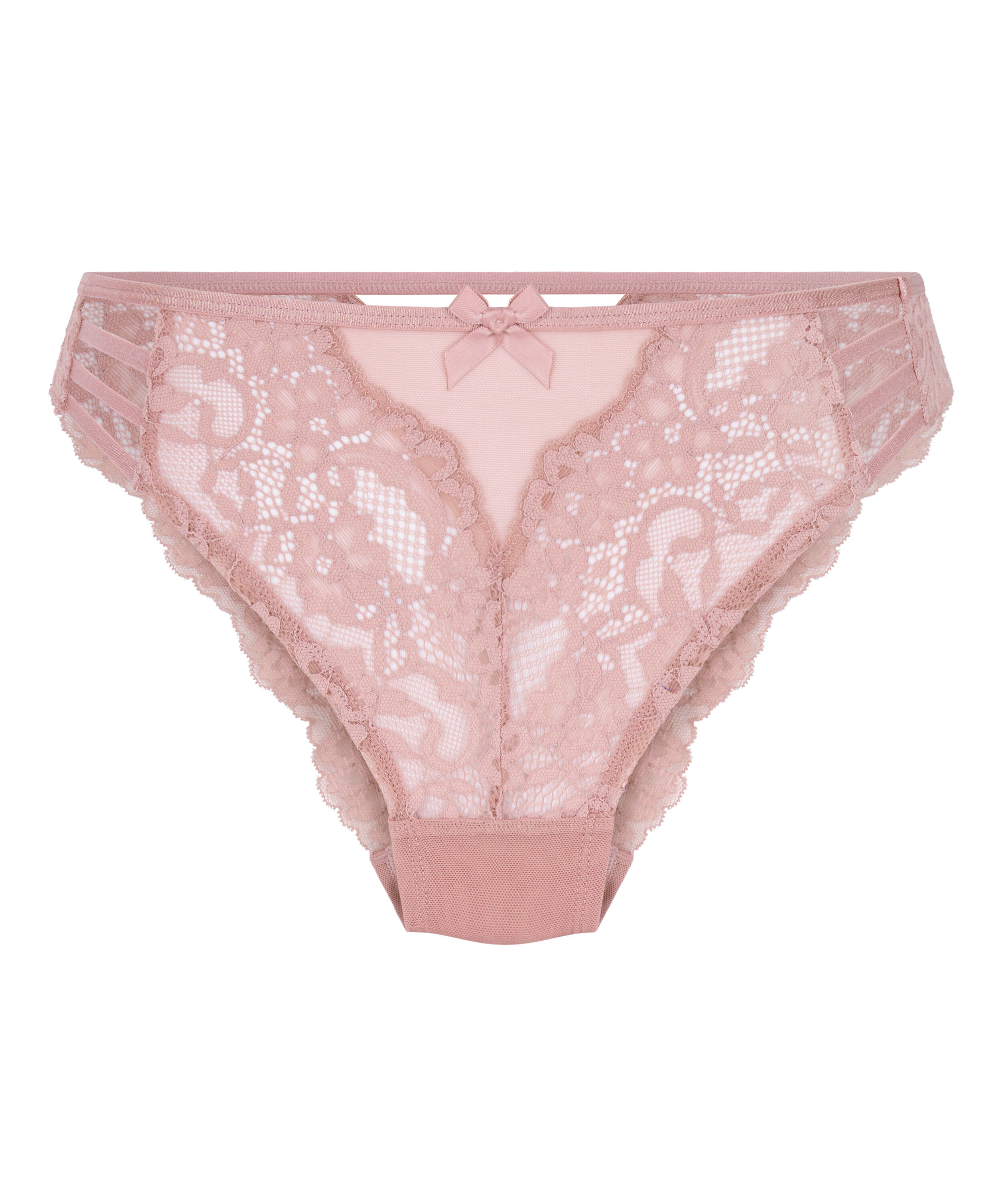 Brazilian-trosa Belle, Lila