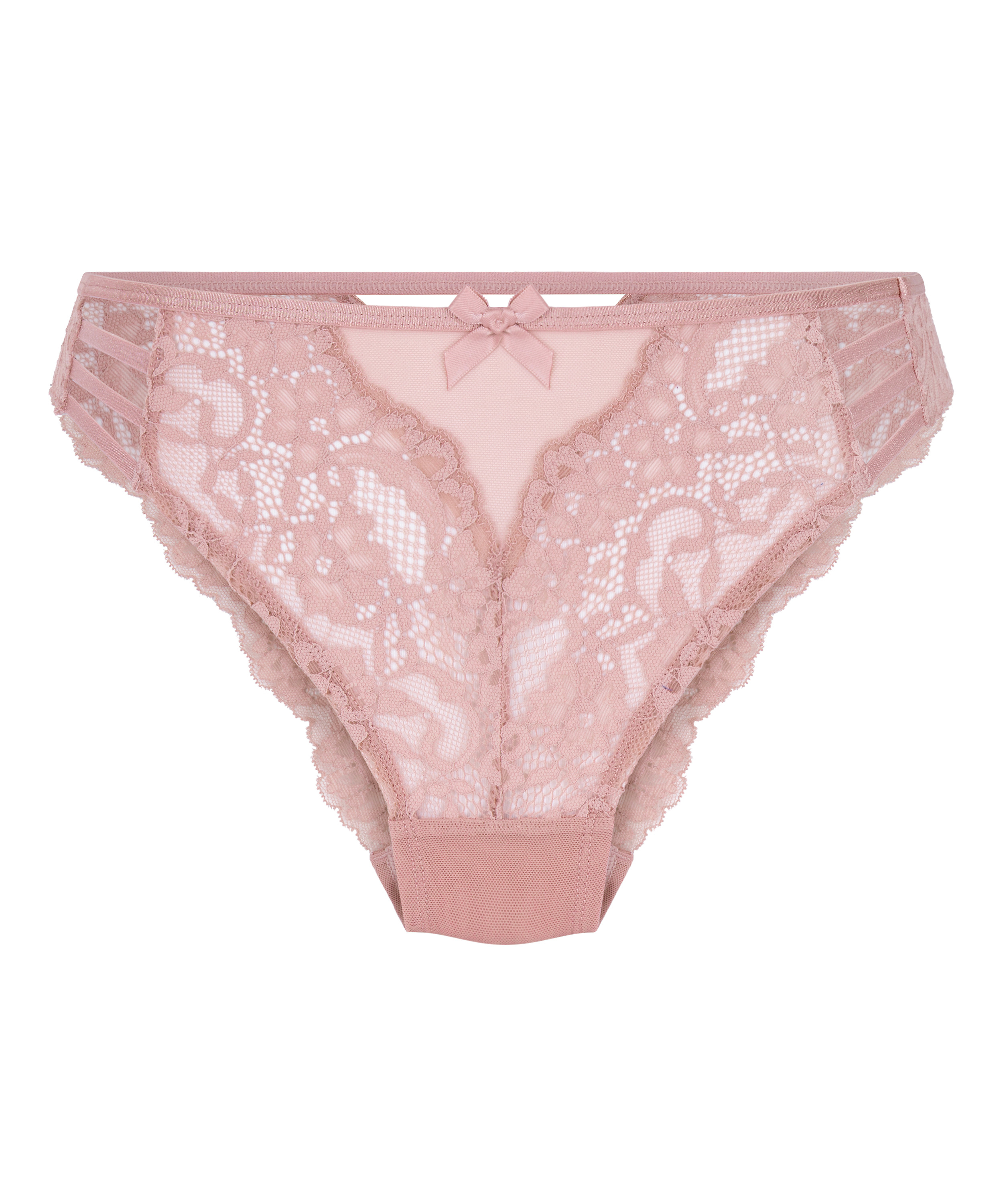 Brazilian-trosa Belle, Lila, main