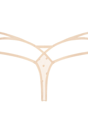 Hunkemöller Melda stringtrosa string dam – bild 2