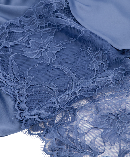 Kimono Sophia, Bl&aring;