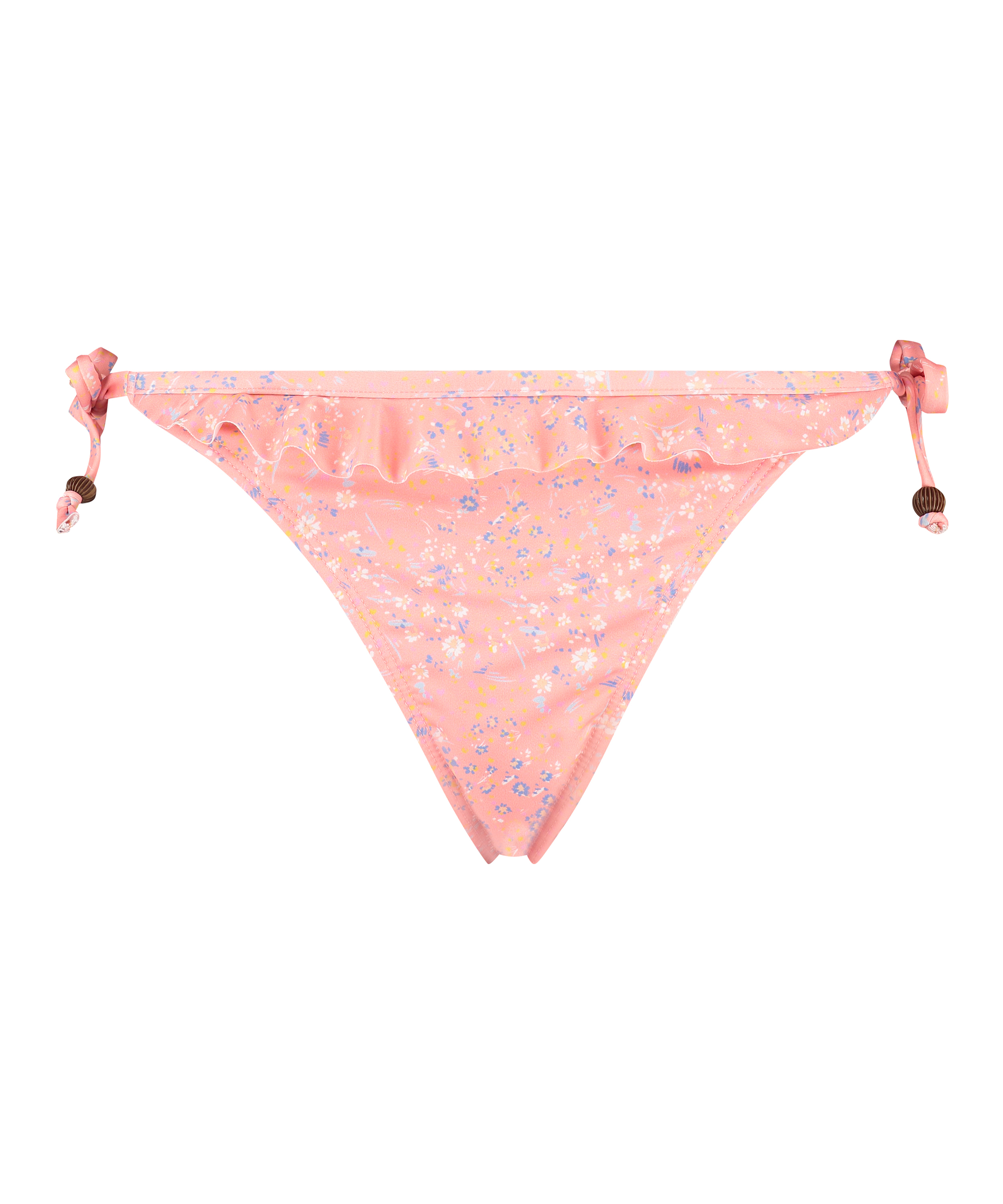Bowie brazilian-bikiniunderdel, Orange, main