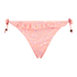 Bowie brazilian-bikiniunderdel, Orange
