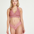 Simone boxer thong, Rosa