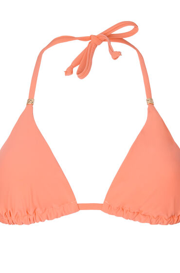 Hunkemöller Triangle Bikini Top Luxe dam – bild 3