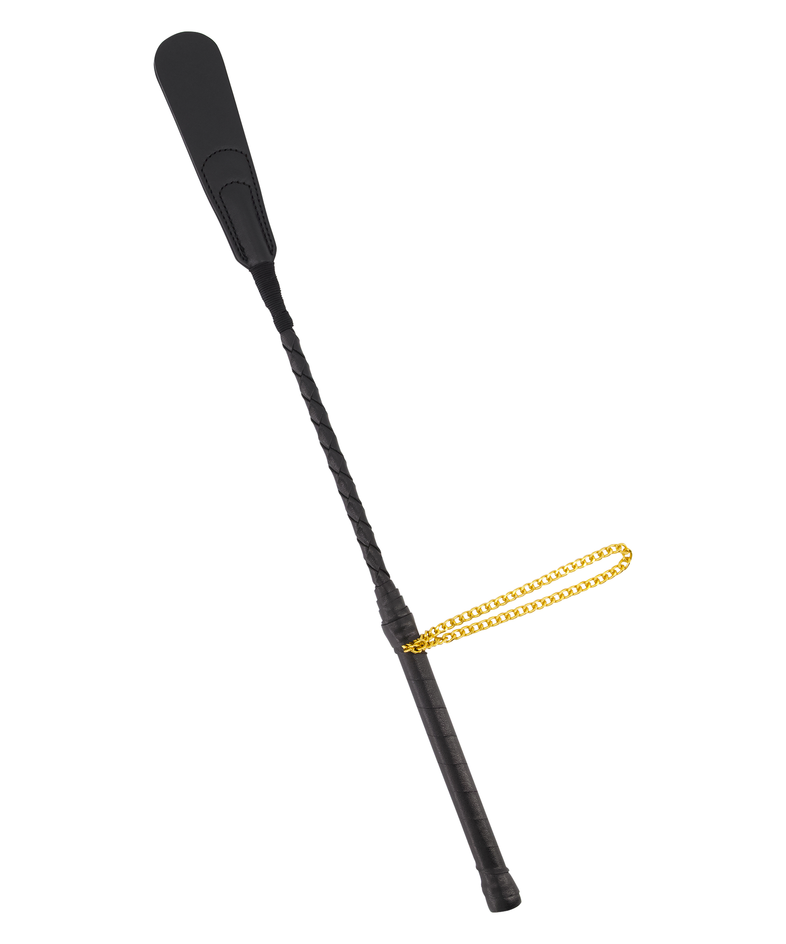 Spanker från vår Private-kollektion, Svart, main